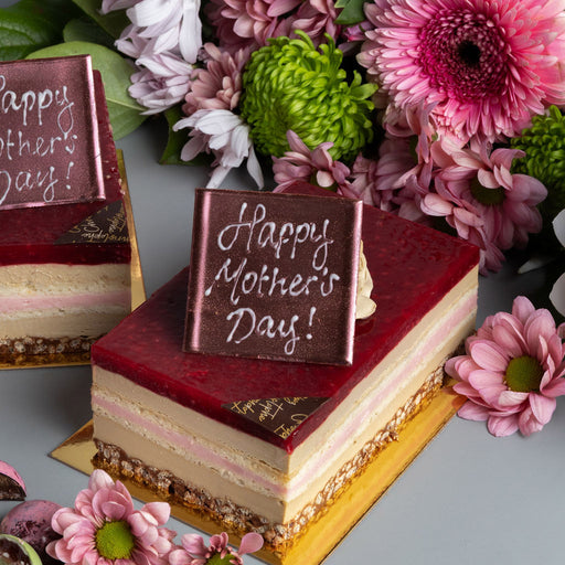 The best gift ideas for Mother's Day 2024, Vancouver, BC, from Chez Christophe chocolaterie patisserie, located in Burnaby and White Rock