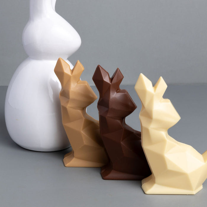 Best Easter basket treats Metro Vancouver from Chez Christophe in Burnaby and White Rock.