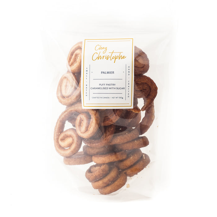Palmiers