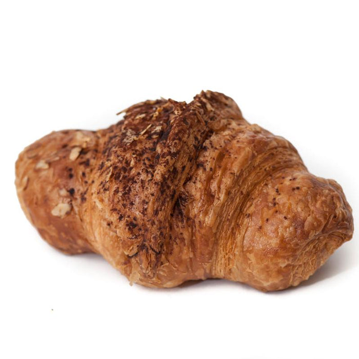 Hazelnut Pain au Chocolat