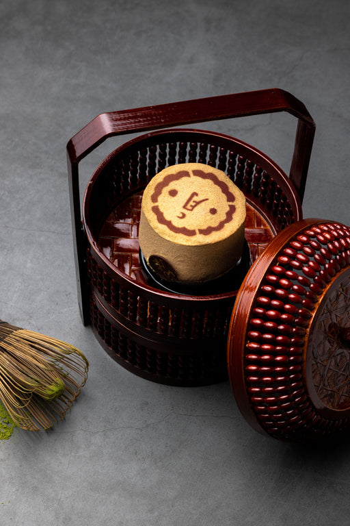Moon Cake