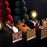 Top cake shop, metro vancouver, Buche de Noel / Yule Log Christmas Dessert Cakes by Chez Christophe in burnaby and white rock
