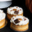 Best pumpkin desserts for Thanksgiving in Vancouver, BC, from Chez Christophe artisan cake shop in Burnaby and White Rock.