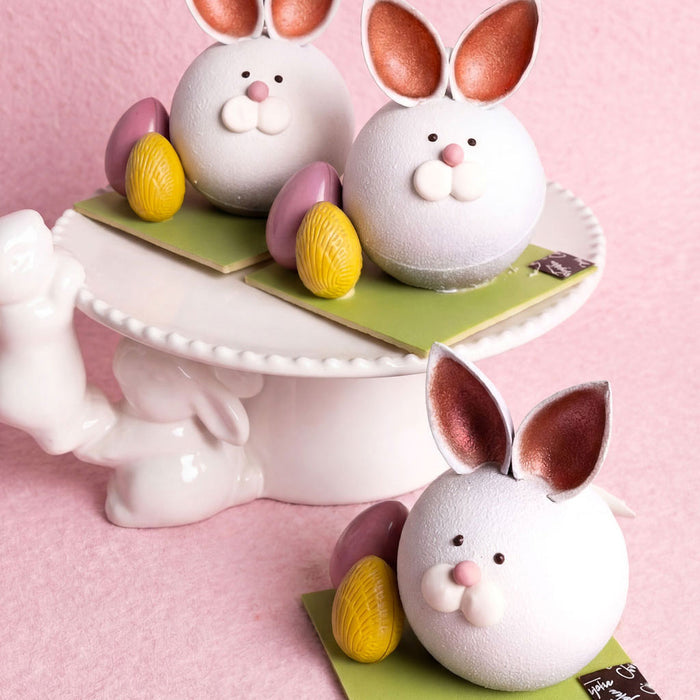 best easter gifts from Chez Christophe chocolate shop in Burnaby and White Rock