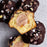 Top Easter treats - Specialty Croissant,  Chocolate with mini eggs, Chez Christophe patisserie in Burnaby and White Rock, BC. 