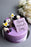 Mother's Day top desserts, Vancouver, BC, pretty cake from Chez Christophe cake shop located in Burnaby and White Rock.