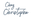 logo of Chez Christophe Chocolate and Pastries