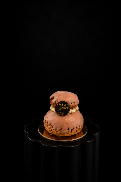 Feature Choux