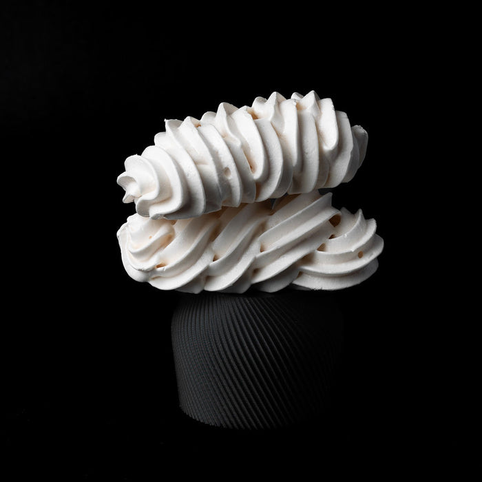 Swiss Meringue