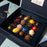 gourmet chocolate made in Canada from Chez Christophe artisan chocolate shop in Burnaby and White Rock, near Vancouver, BC. Shipping Canada-wide