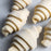 Bake at home frozen pastry butter croissants in Metro Vancouver from Chez Christophe patisserie in Burnaby and White Rock.