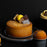 Best cakes Metro Vancouver - chocolate mango. Chez Christophe artisan cake and dessert shop in Burnaby and White Rock, near Vancouver, BC