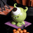 Top Halloween treats in Vancouver, BC, 2026, Chocolate Cyclops Showpiece from Chez Christophe chocolate shop in Burnaby, White Rock, and West Vancouver