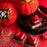 best Lunar New Year treats in Metro Vancouver - Red Envelope Cake by Chez Christophe Cake Shop in Burnaby and White Rock