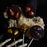 Halloween Treat Chocolate Lollipops 2025
