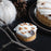 Best pumpkin desserts for Thanksgiving in Vancouver, BC, from Chez Christophe artisan cake shop in Burnaby and White Rock.