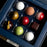 Beautiful Game Soccer-Inspired Chocolate Box