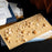 Roasted Corn White Chocolate Bar