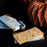 Roasted Corn White Chocolate Bar