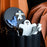 Best Halloween-themed treats in Vancouver, BC, chocolate lollipops from Chez Christophe Chocolaterie Patisserie in Burnaby, White Rock, and West Vancouver