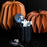 Halloween-themed chocolate lollipops in Vancouver, BC from Chez Christophe Chocolaterie Patisserie in Burnaby, White Rock, and West Vancouver