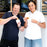 gelato collection Metro Vancouver BC, Chez Christophe and Buttermere patisserie collaboration white rock, burnaby, west vancouver