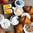  gelato collection metro vancouver bc Chez Christophe and Buttermere patisserie collaboration white rock, burnaby, west vancouver
