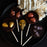 Halloween Treat Chocolate Lollipops 2025