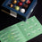 Beautiful Game Soccer-Inspired Chocolate Box