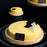 best Lemon tart - top-rated desserts in Burnaby and White Rock from Chez Christophe cake and dessert shop near Vancouver, BC