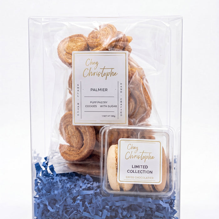 Teacher Appreciation Gift Box