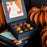 9 Piece Thanksgiving Chocolate Box