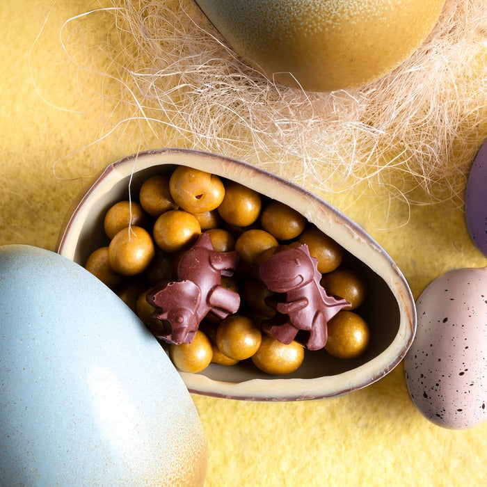 Best Easter Chocolates for kids, top gifts, in Vancouver, BC, from Chez Christophe chocolate shop in Burnaby and White Rock