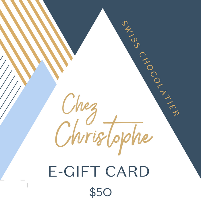 E-Gift Card