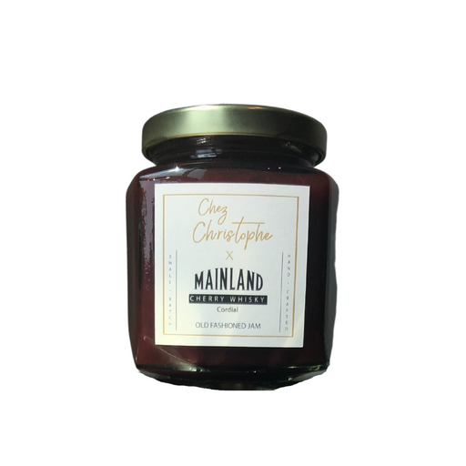 Confiture - Assorted Flavours