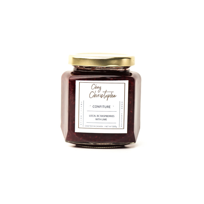 Confiture - Assorted Flavours